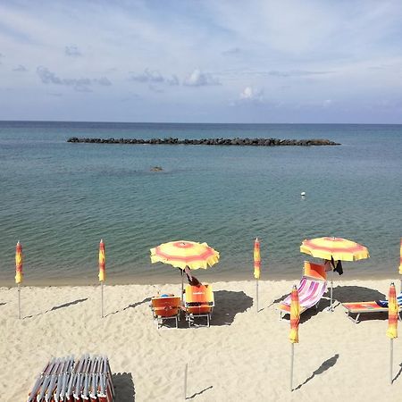 Villa Pitosforo - Ulivo - Cocco Forio di Ischia Esterno foto