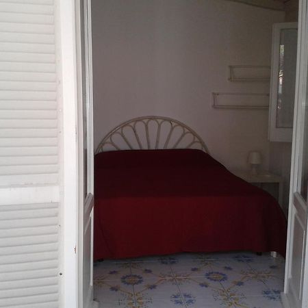 Villa Pitosforo - Ulivo - Cocco Forio di Ischia Esterno foto