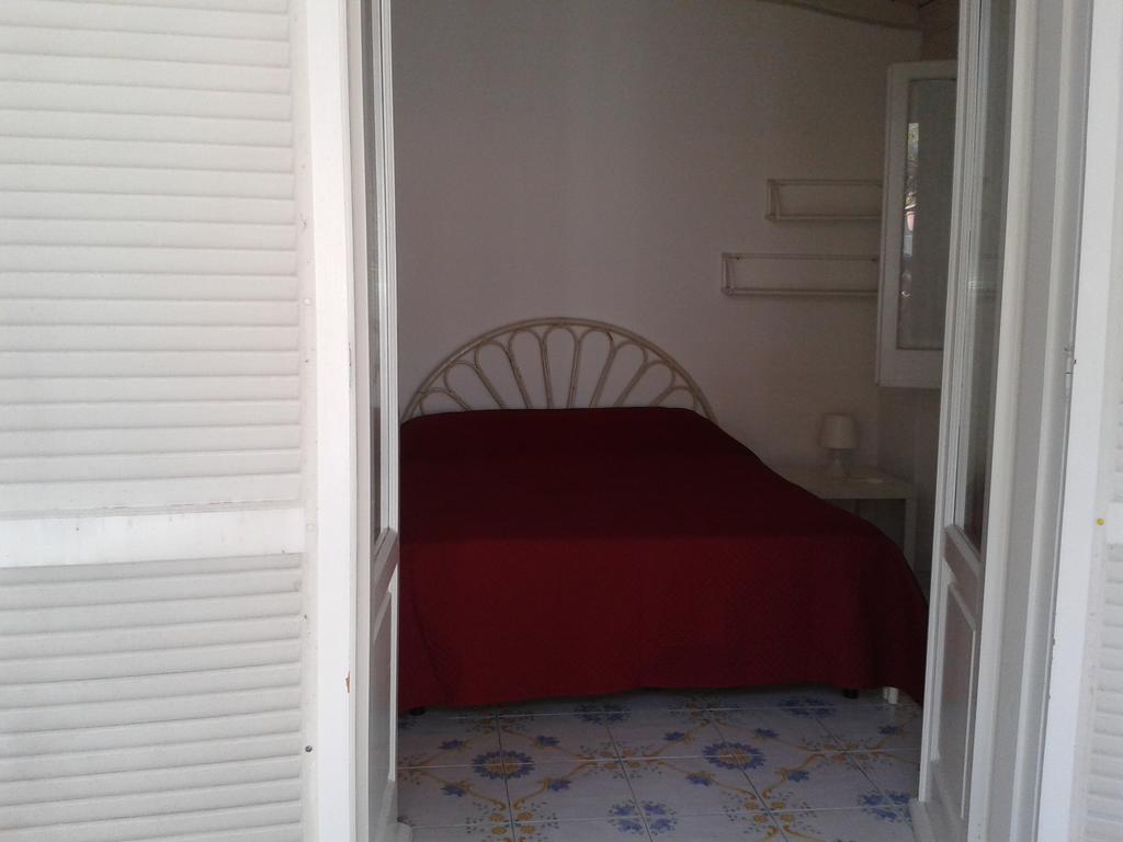 Villa Pitosforo - Ulivo - Cocco Forio di Ischia Esterno foto