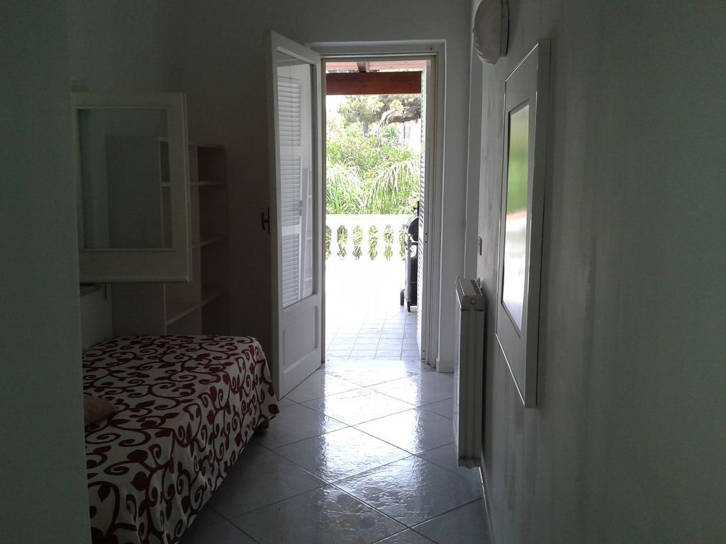 Villa Pitosforo - Ulivo - Cocco Forio di Ischia Esterno foto
