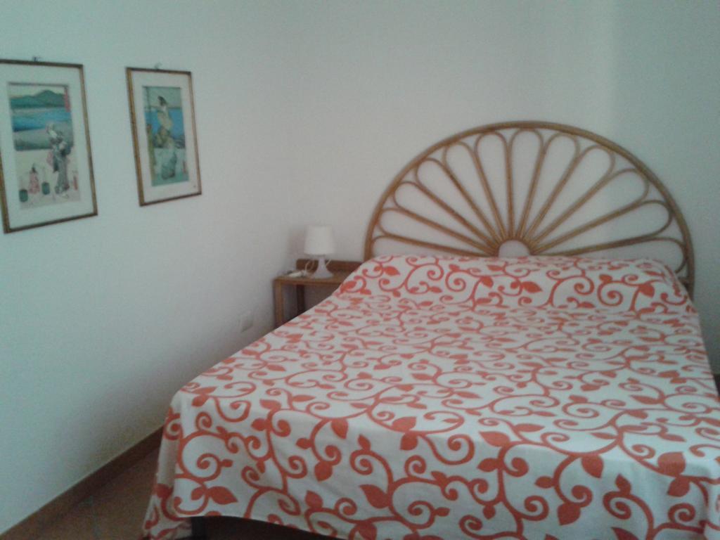 Villa Pitosforo - Ulivo - Cocco Forio di Ischia Esterno foto