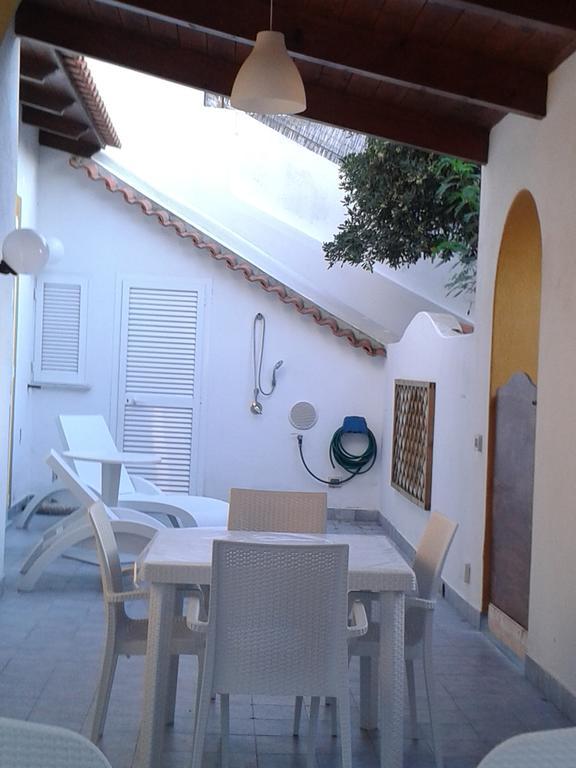 Villa Pitosforo - Ulivo - Cocco Forio di Ischia Esterno foto