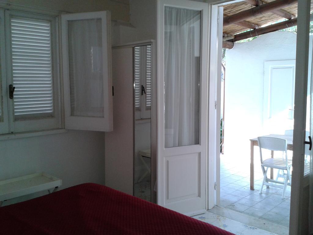 Villa Pitosforo - Ulivo - Cocco Forio di Ischia Esterno foto
