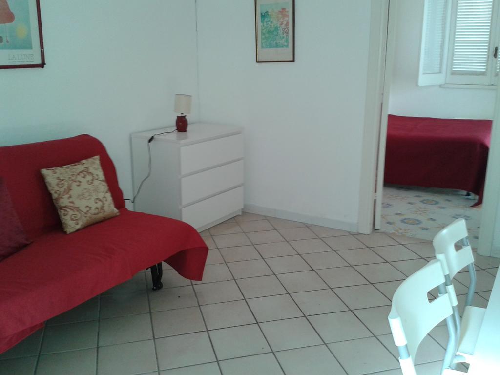 Villa Pitosforo - Ulivo - Cocco Forio di Ischia Esterno foto